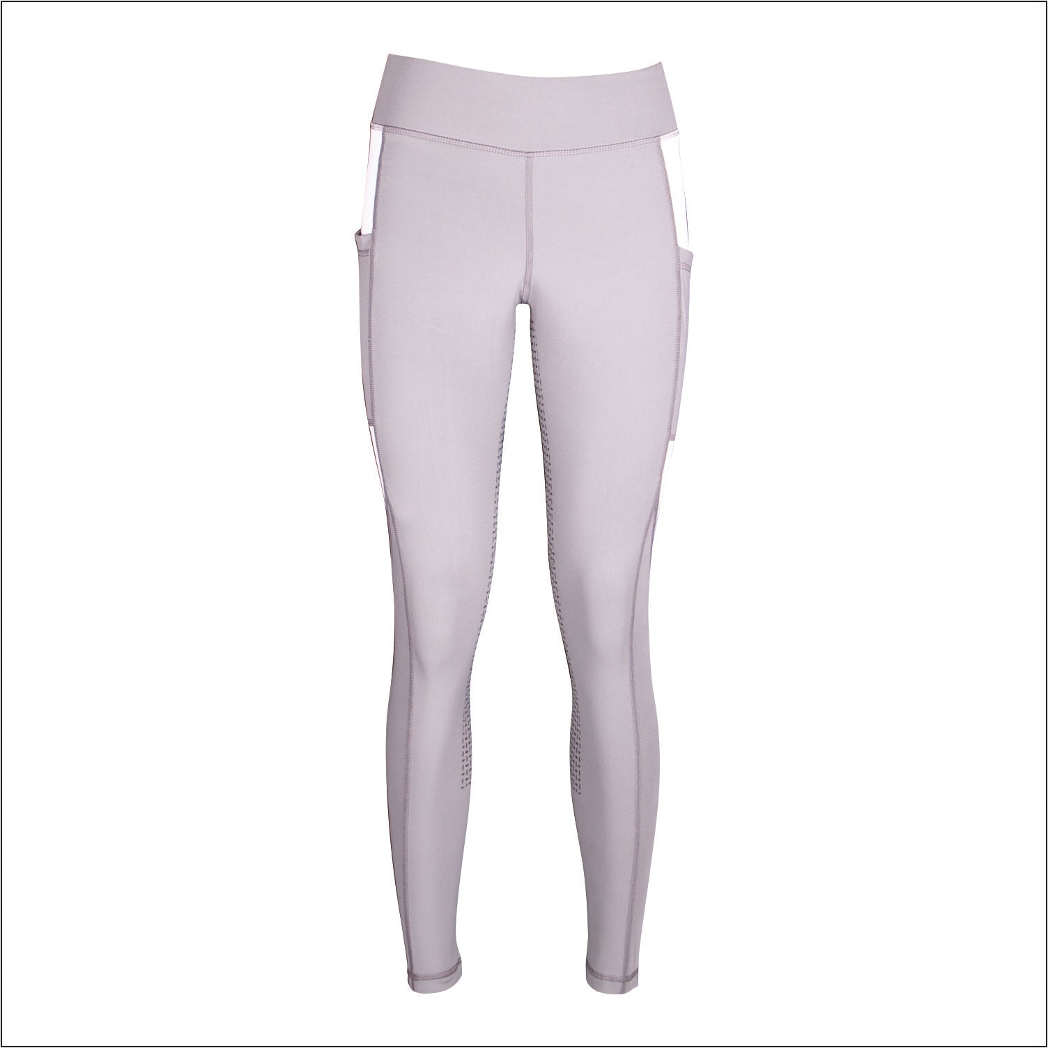 Grey-White